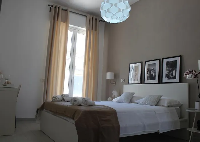 Hotel familiare: B&B Volga Twentyone