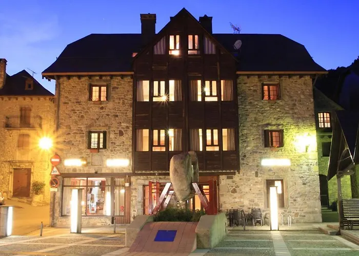 Hotel-Aparthotel El Reyno