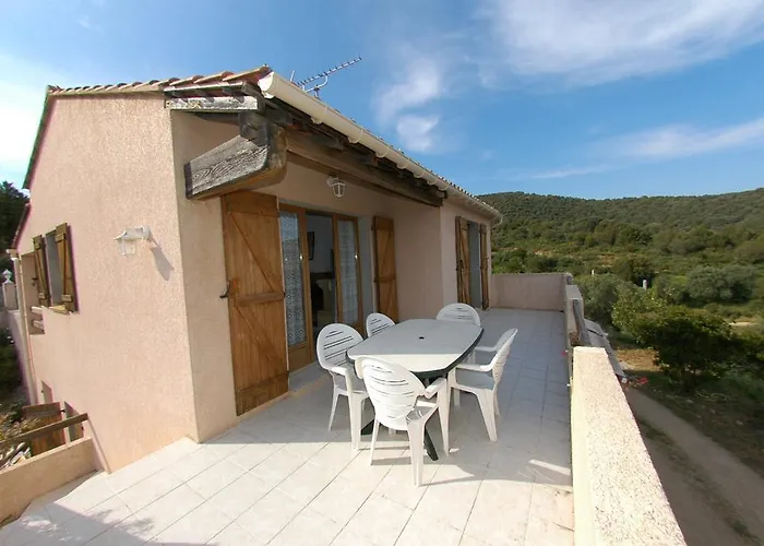 Casa Soprana