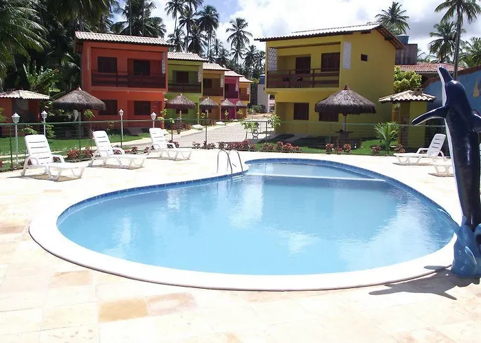 Residencial Maragogi