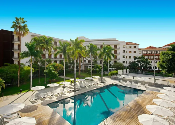 Iberostar Heritage Grand Mencey