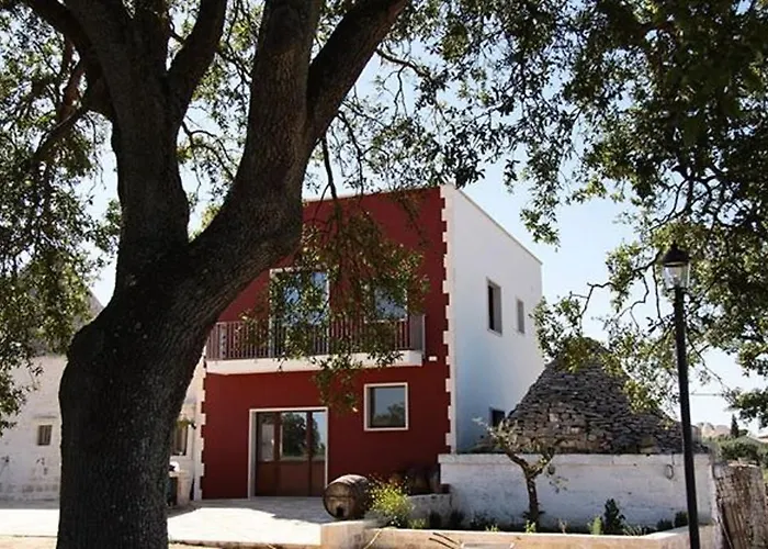 Masseria Catucci Agriturismo