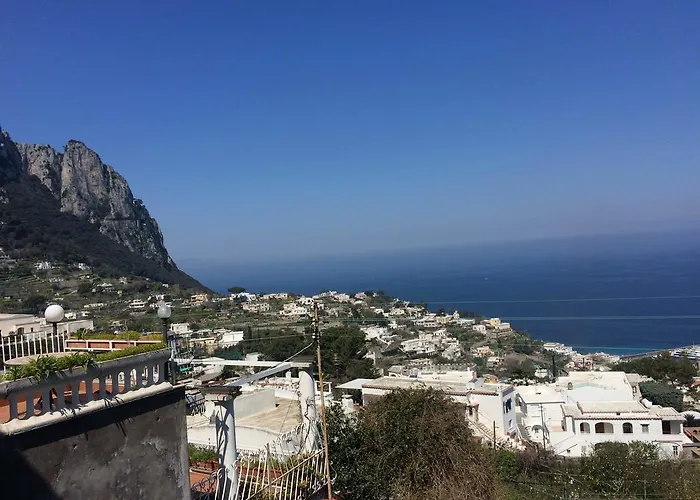 Cheap hotels Da Giorgio