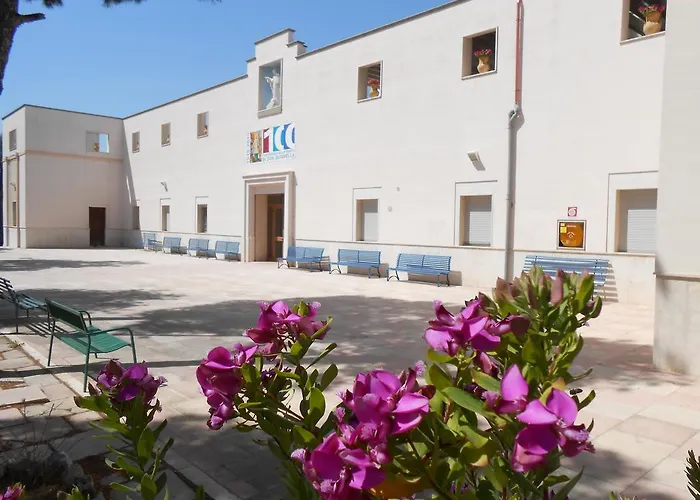 Sacro Cuore Opera Don Guanella