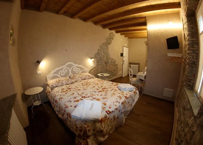  Vecchia Osteria