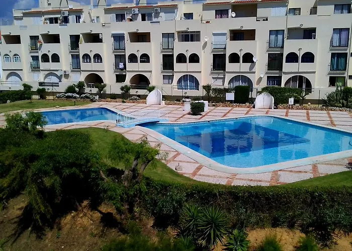 Apartamento: Apartamentos Poente Da Aldeia