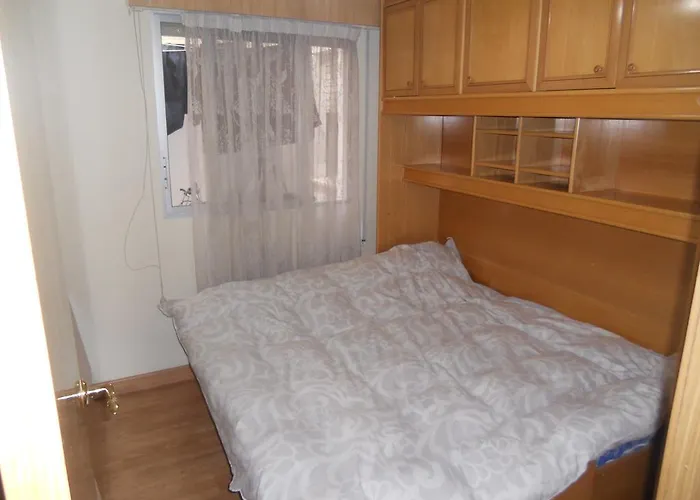 Apartamento: Mercado Central