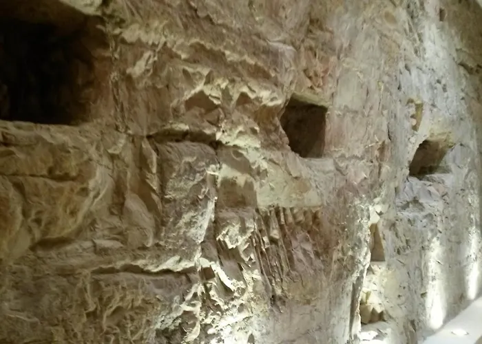 Appartamento : Apartments Aurora Delle Rose