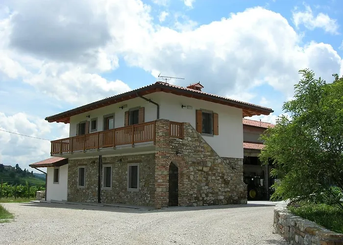 Borgo Dei Sapori