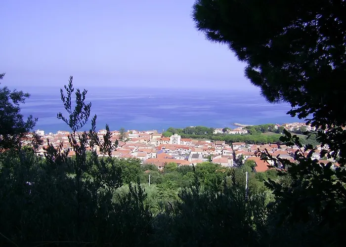Dimora Acqua Del Fico