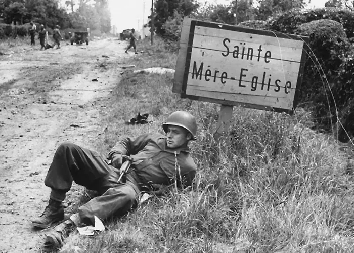 Gîtes de l'Eglise