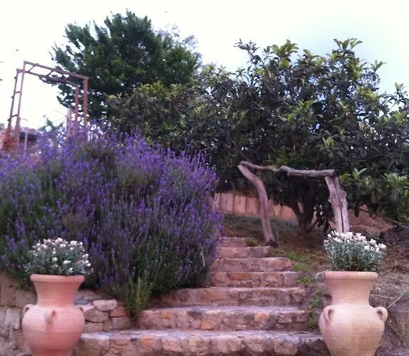 A FATA DI L'ORTOLO gîtes à la ferme