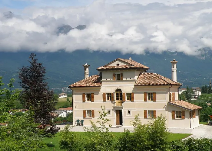Villa D'Or