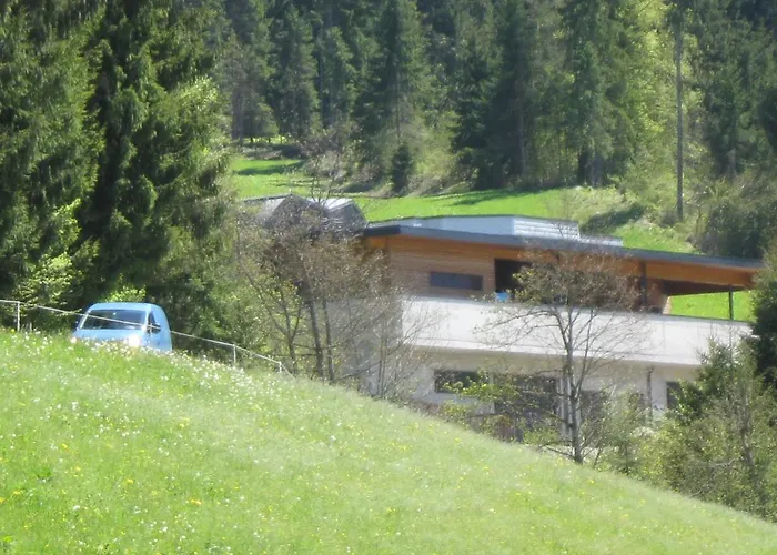 Haus Steinlechner