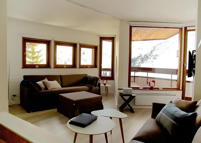 Munk - Avoriaz