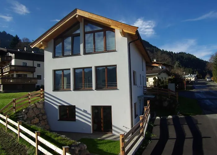 Appartement Klausner