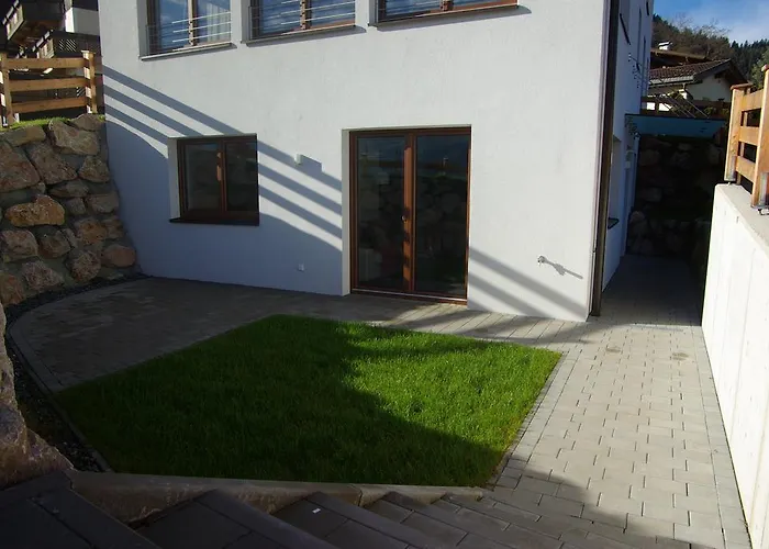 Appartement Klausner