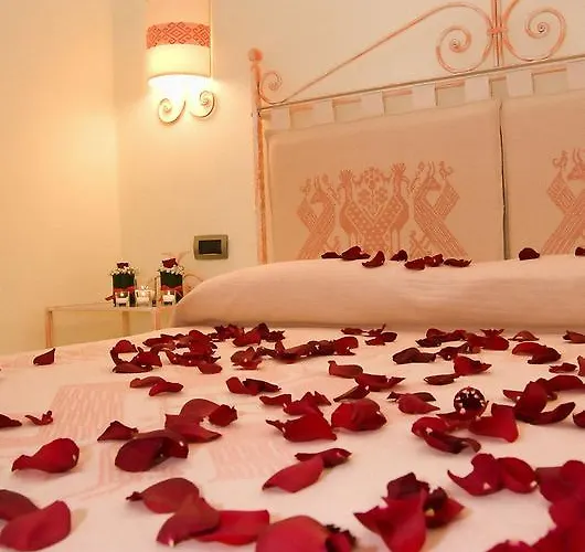 Albergo economico: Hotel Soffio Di Vento