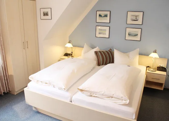 Hotel Ostfriesland Garni