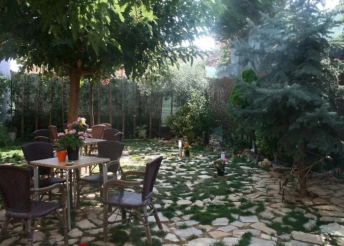 La Casona del Solanar