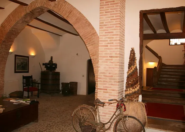 La Casona del Solanar