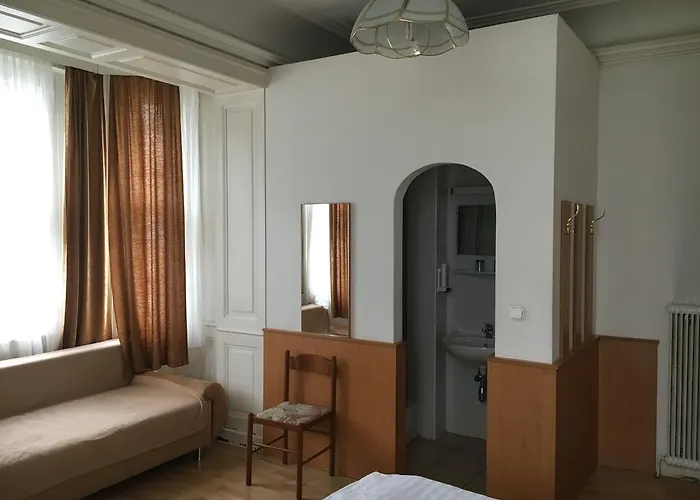 Pension Ani