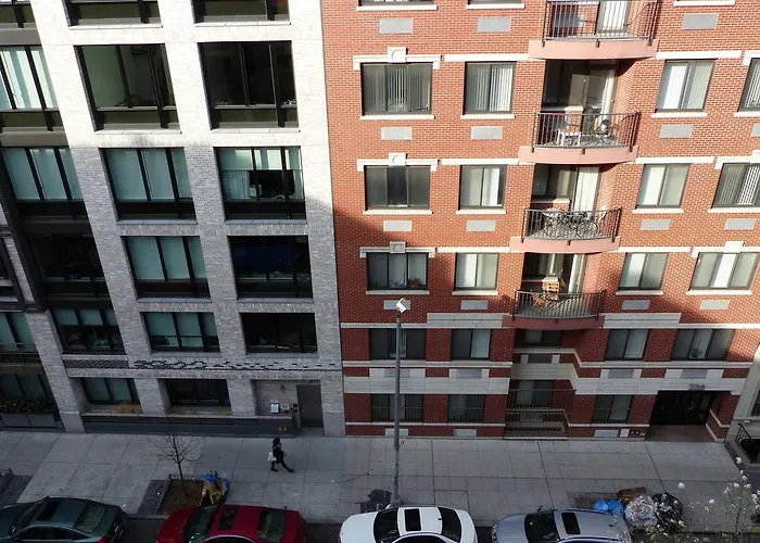 East Village Homestay