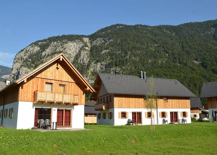 Boutique-Hotel: Dormio Hotel Obertraun