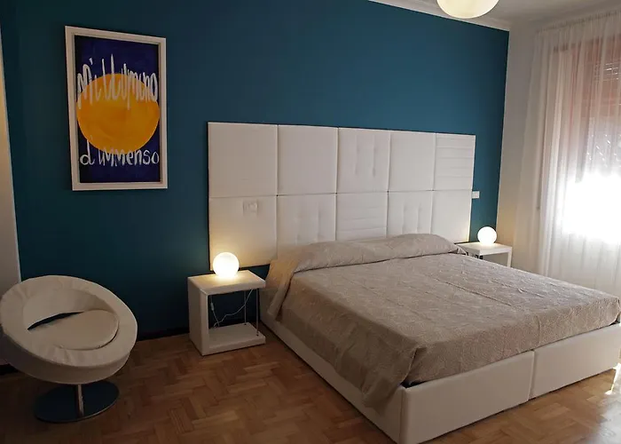 B&B: Maison Talenti B&B Roma