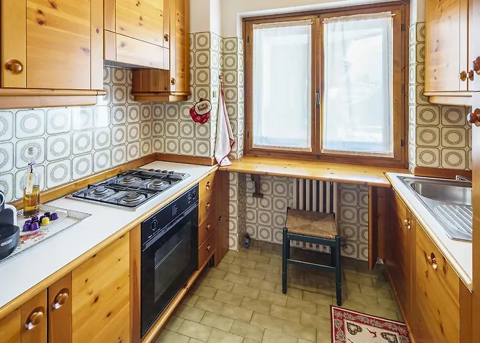 Villa Franchetti - Stayincortina