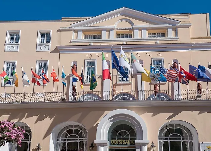 Hotel Quisisana