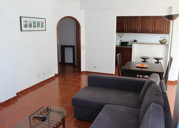 Baleal Holiday Apartment