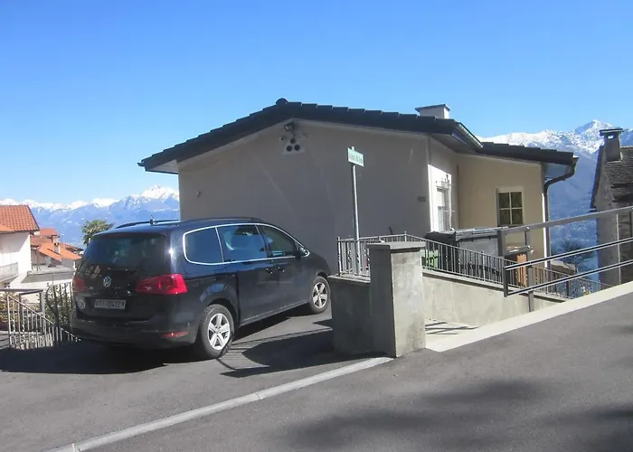 Casa Franceschini
