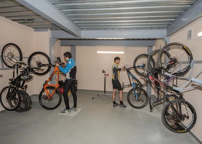Bike & Family Derby
