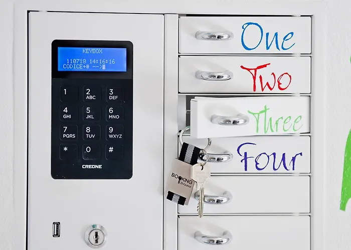 Casa degli ospiti: Stay Cooper L Guesthouse 37