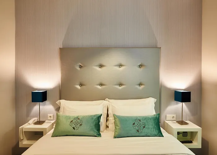  Silk Lisbon