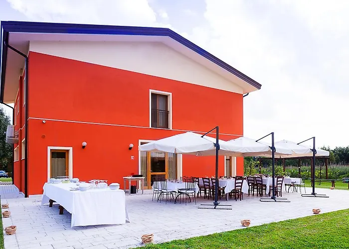 Agriturismo la Chiocciola