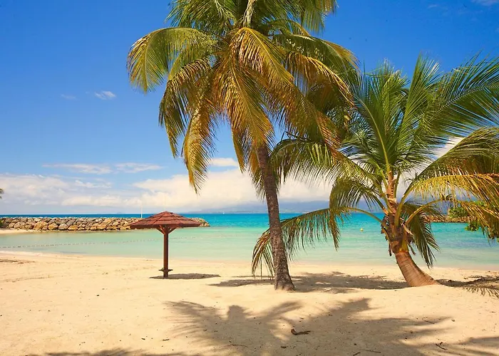 Hôtel: Karibea Beach Resort Clipper