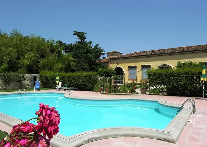 Villa Senni