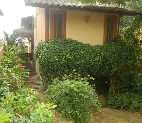 Casa de férias: Holiday Home Ilhabela