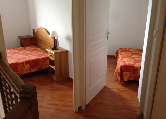 Appartement bonascre