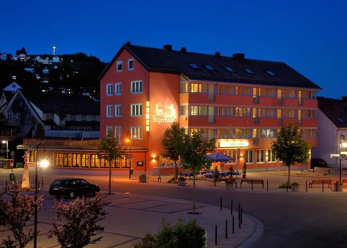 Jägerhaus