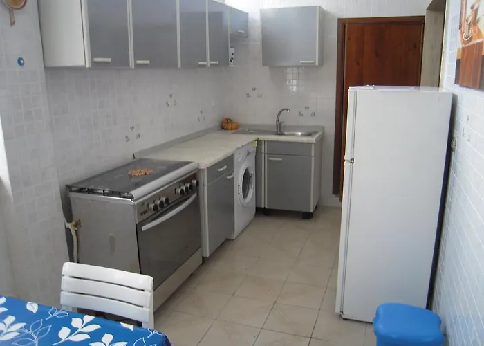 Hotel vicino al College: Dream Beach Salento