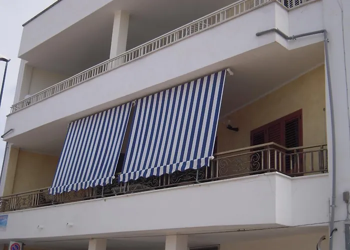 Hotel vicino al College: Dream Beach Salento