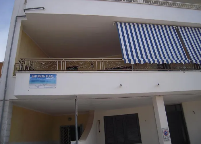 Hotel vicino al College: Dream Beach Salento