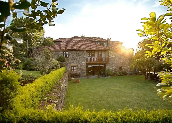 Casa de vacaciones: Casa Rural Cordobelas