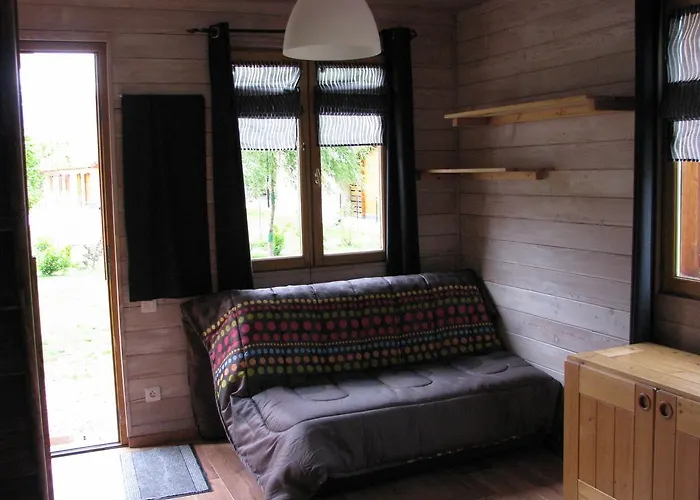 Apartment Chalet Bourg d'Oisans