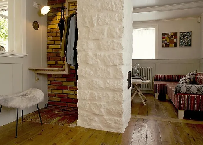 Vaktahouse