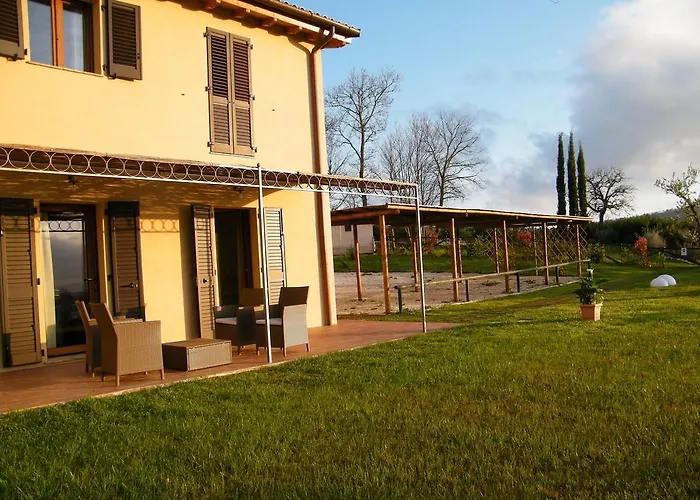Agriturismo Sant' Antonio