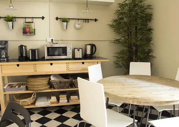 B&B only: Brun Barcelona